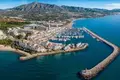 2 bedroom apartment 95 m² Marbella, Spain