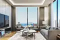Apartamento 4 habitaciones 181 m² Maltepe, Turquía