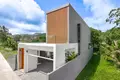 Вилла 3 комнаты 217 м² Си Сунтон, Таиланд