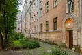 Apartamento 2 habitaciones 45 m² Riga, Letonia