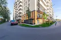 Appartement 2 chambres 33 m² Lodz, Pologne