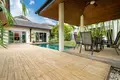 4-Schlafzimmer-Villa 209 m² Rawai, Thailand