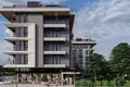Квартира 2 комнаты 57 м² Akarca Koyu, Турция