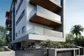 1-Schlafzimmer-Penthouse 52 m² Limassol, Zypern