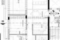 Penthouse 4 Schlafzimmer 246 m² Limassol, Zypern