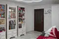 4 room apartment 97 m² Muchaviecki sielski Saviet, Belarus
