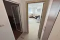 Mieszkanie 1 pokój 66 m² Pomorie, Bułgaria