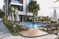 3 bedroom apartment 200 m² Oba, Turkey