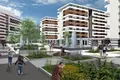 Квартира 1 спальня 49 м² Подгорица, Черногория