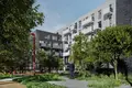 1 room apartment 44 m² Odesa, Ukraine