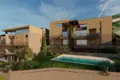 Mieszkanie 3 pokoi 123 m² Torri del Benaco, Włochy