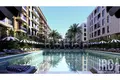 1 bedroom apartment 60 m² Golem, Albania