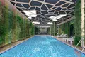 Penthouse 3 bedrooms in Yaylali, Turkey