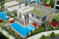 Willa 6 pokojów 677 m² Muratpasa, Turcja