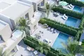 Вилла 3 спальни 120 м² Картахена, Испания