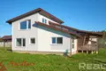 Ferienhaus 185 m² Kalodziscanski sielski Saviet, Belarus