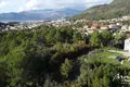 Atterrir 500 m² Tivat, Monténégro