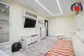 Wohnung 3 zimmer 66 m² Minsk, Belarus