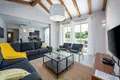 Villa de 6 chambres 343 m² Grad Pazin, Croatie