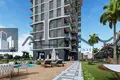 Жилой комплекс Modern residence in Mahmutlar