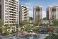 2 bedroom apartment 122 m² Bagcilar, Turkey