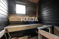 1 bedroom apartment 61 m² Tyry, Finland