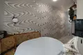 Apartamento 1 habitación 32 m² Muchaviecki sielski Saviet, Belarús
