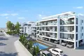 1 bedroom apartment 49 m² Larnaca District, Cyprus