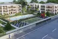 Appartement 5 chambres 170 m² Dosemealti, Turquie