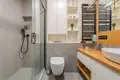 2 bedroom apartment 104 m² Warsaw, Poland