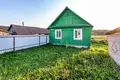 House 57 m² Auhustova, Belarus