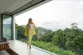 Complexe résidentiel Residence with a swimming pool and a sea view 5 minutes drive away from the beaches, Patong, Phuket, Thailand