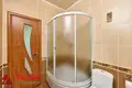 Ferienhaus 207 m² Papiarnianski sielski Saviet, Belarus