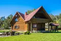 6 bedroom house 227 m² Mikalajeuscynski sielski Saviet, Belarus