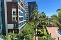 1 bedroom apartment 65 m² Alanya, Turkey