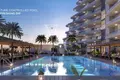 Appartement 1 chambre 44 m² Abou Dabi, Émirats arabes unis