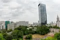 2 bedroom apartment 48 m² Warsaw, Poland