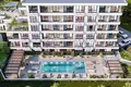 1 bedroom apartment 61 m² Nesebar, Bulgaria