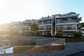 Квартира в новостройке Infinity Çandarlı
