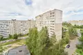 Appartement 2 chambres 42 m² Minsk, Bélarus