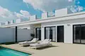 Stadthaus 3 Schlafzimmer 90 m² Torre-Pacheco, Spanien