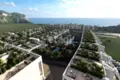 Wohnung 78 m² Kalogreia, Nordzypern
