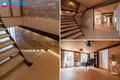 House 878 m² Uzilgiai, Lithuania