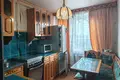 Wohnung 3 zimmer 54 m² Smaljawitschy, Belarus