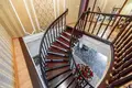 Cottage 6 bedrooms 443 m² Tarasava, Belarus