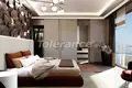 Wohnung 3 zimmer 124 m² Konak, Türkei