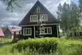 Hotel 2 000 m² in Lyskovsky District, Russia