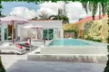 villa de 5 chambres 250 m² Ban Bang Thao, Thaïlande