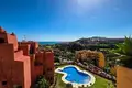 Wohnung 3 Schlafzimmer 196 m² Manilva, Spanien