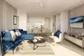 Mieszkanie 1 pokój 59 m² Choeng Thale, Tajlandia